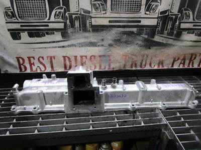 2010-2012 International MaxxForce DT Diesel Engine Intake Manifold Part# 1890969C1