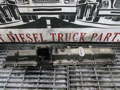 2007 2008 2009 International Maxxforce DT Diesel Engine Intake Manifold 1850558C2 OEM