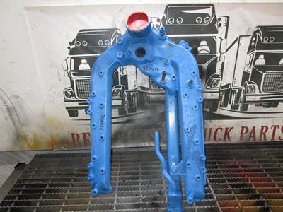 2006 International VT365 (6.0L) Diesel Engine EGR-Model Air Intake Manifold fits 2004-2006 P# 1843333C3