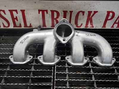 1994 1995 1996 1997 Isuzu 4BD2 Diesel Engine Intake Manifold Isuzu OEM Part