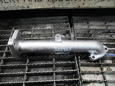 2011 2012 Isuzu NPR 4JJ1 Diesel Engine EGR Manifold