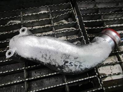 2011 2012 Isuzu NPR 4JJ1 Diesel Engine Turbo Intake Pipe