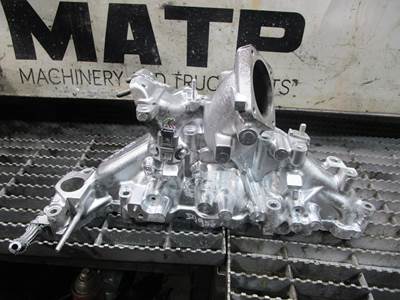 Isuzu 4JJ1 Intake Manifold for 2011 2012
