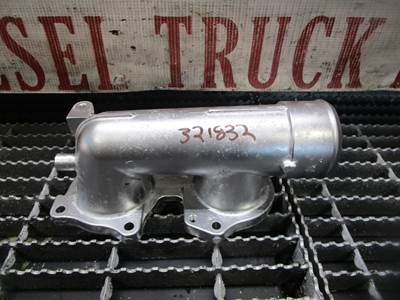 (GOOD USED) 2004-2006 Isuzu 6HK1 Diesel Engine AIR Intake OEM