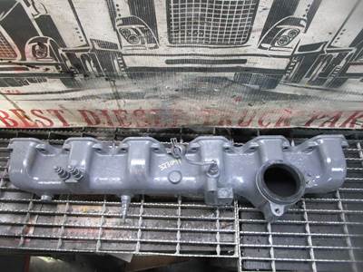 (GOOD USED) Mack Diesel Engine Air Intake Manifold Part# 105GC5219