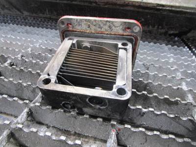 (GOOD USED) Mercedes-Benz Diesel Engine Intake Preheater OEM-Part# 0002038695