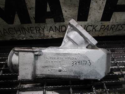 (GOOD USED) Mercedes-Benz OM904LA / OM924LA / OM906LA / OM926LA Diesel Engine Intake Manifold P# A9060988507
