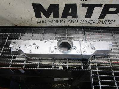 (GOOD USED) Mercedes-Benz OM906LA Intake Manifold A9060981217