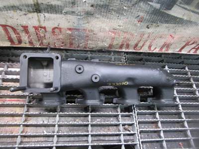 (GOOD USED) Nissan FD35T Diesel Engine Intake Manifold OEM-Part Cast# ML0072