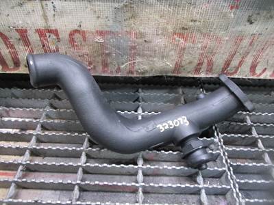 (GOOD USED) Nissan FD35T Diesel Engine Intake Manifold Piping OEM-Part Cast# ML017