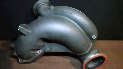 Peterbilt 579 Paccar MX-13 Diesel Engine Ehxaust Manifold Tube OEM Part 1821516