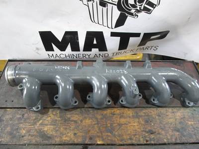 2000 Mack Renault 6.2L Inline-6 MIDR Diesel Engine Air Intake Manifold P# 5600426712