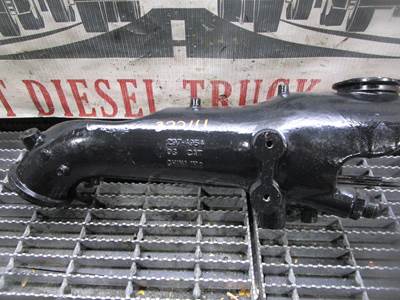 2007-2009 Caterpillar C7S Diesel Engine Manifold OEM-Part# 297-4954, 2974954