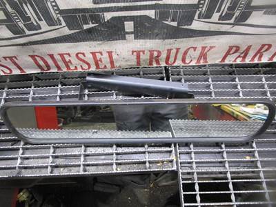 (GOOD USED) 2007 Thomas Built SCHOOL BUS Interior Rear View Mirror