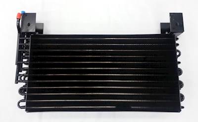 (New) John Deere 8120, 8120T, 8220, 8220T, 8320, 8320T, 8420, 8420T, 8520, 8520T Condenser / Fuel Cooler - RE183331