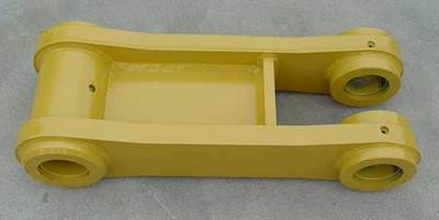 (NEW) OEM REPLACEMENT - KOMATSU PC400 EXCAVATOR H-Link  (Image 5) PART# 208-70-00121