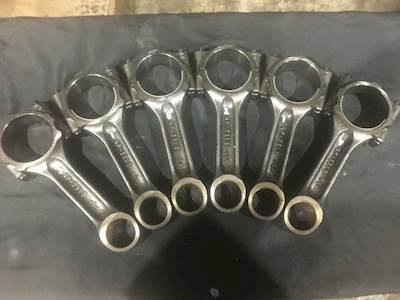 Caterpillar 3116, 3126 Diesel Engine Connecting Connecting Rod OEM P# 4P-3313, 4P3313