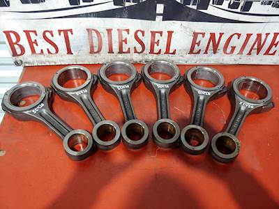 Used 2002 international Harvester DT466E Engine Connecting Push Rod 1830152C1 Sold Individually