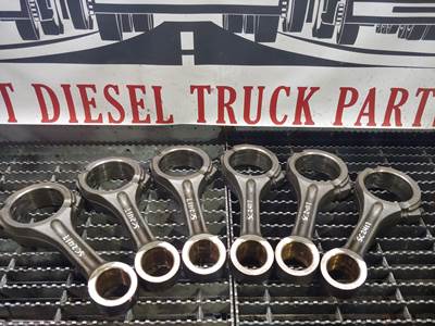 (GOOD USED) International DT466E Engine Connecting Rod OEM