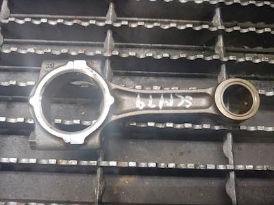 Used 2005 Kubota D905 Non-Turbo 3 Cyl Diesel Engine Connecting Rod
