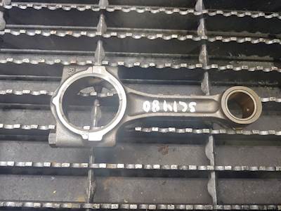 Used 2005 Kubota D905 Non-Turbo 3 Cyl Diesel Engine Connecting Rod