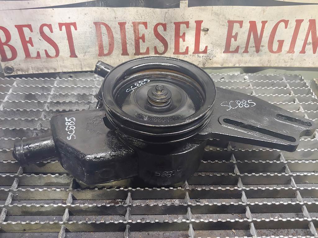 Caterpillar 3208 Diesel Engine Mechanical Power Steering Pump D0HZ3A