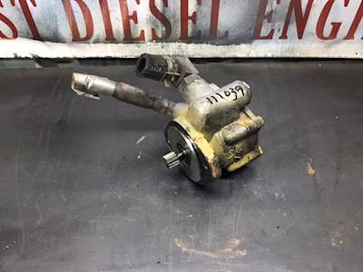 Caterpillar C7 Lynksysteme Hydraulic power steering pump PN#7685 955 225