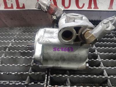 Caterpillar C7 Diesel Engine TRW Power Steering Pump, TRW P# PS221616L11301