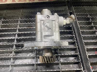 Caterpillar C7 Power Steering Pump for 3126 TRW Part# PS221616L11301 0086345