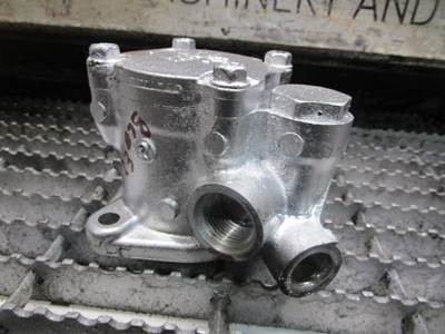 (GOOD USED) Caterpillar C7S Diesel Engine Hydraulic Power Steering Pump Part# EV221616L10106