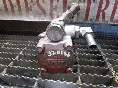 2007-2009 CUMMINS ISB 6.7L DIESEL ENGINE TRW HYDRAULIC POWER STEERING PUMP P# 0054677 TRW# EV221616L10106