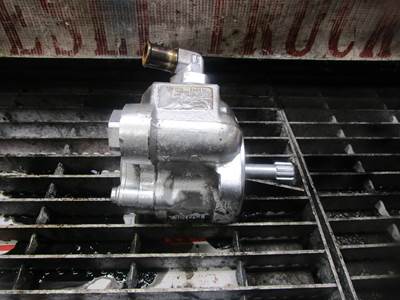 International MaxxForce DT Diesel Engine Ixetic Hydraulic Power Steering Pump 185-bar, LF183, P# 3836058C91