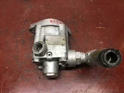 LUK Hydraulic Power Steering Pump LF73C Part# 2106820, 135 Bar, 61-280088
