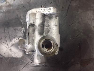 LUK Hydraulic Power Steering Pump LF73C Part# 2106820, 135 Bar, 61-280088