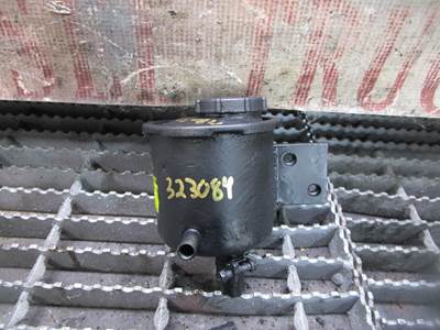 Nissan FD35T Diesel Engine in Nissan UD Truck Power Steering Reservoir OEM-Part