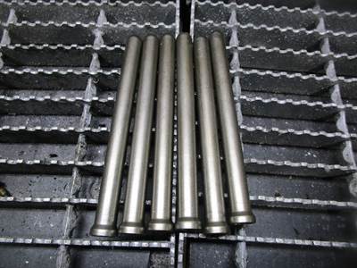 Cat C10 Diesel Engine Thick Push Rods OEM Part Sold Individually