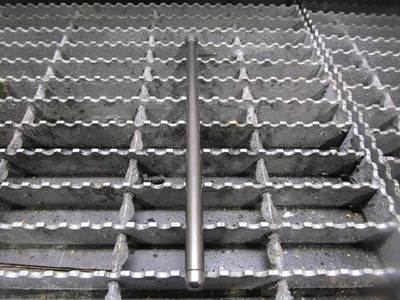 2007-2009 Caterpillar C7S Diesel Engine Push Rod (Sold Individually) Part# 264-6156