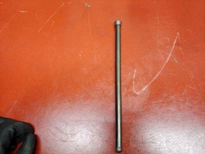 2004 Caterpillar C7 Diesel Engine Push Rod OEM P# 133-6379 (SOLD INDIVIDUALLY)