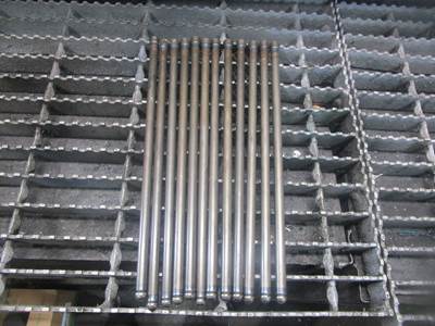 1998-2003 Cummins ISB 5.9L Non-EGR Diesel Engine 11-1/2 Inch Push Rod