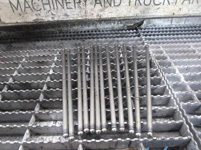 (GOOD USED) 2004 Cummins ISB 5.9L Push Rod 11 1/4" (SOLD INDIVIDUALLY)