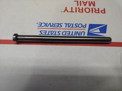 1987 Cummins L10 Mechanical Diesel Engine Push Rod 3028065 (SOLD INDIVIDUALLY)