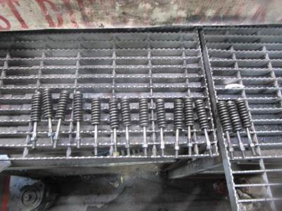 (GOOD USED) Detroit 6V92 Push Rod OEM (SOLD INDIVIDUALLY)