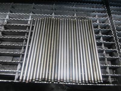 International 6.0L Push Rod