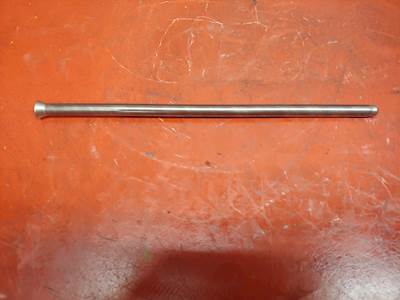 2002 International DT466E Diesel Engine Push Rod (SOLD INDIVIDUALLY)