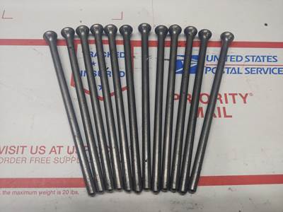 (GOOD USED) 2005 Kubota D905 Push Rod (SOLD SEPARATELY)