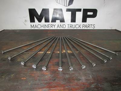 2000 Mack Renault 6.2L Straight 6 MIDR Diesel Engine Push Rods 11 3/8in (or) 28.9cent (sold individually)