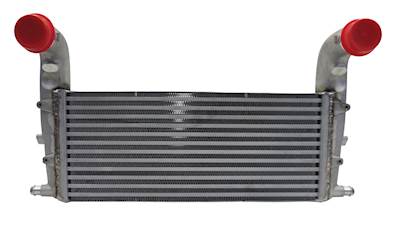 (New) John Deere 210K 210L 310K 310SK 315SK 410K 310L 310SL 315SL 410L Backhoe Charged Air Cooler - AT369971