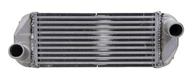 (New) John Deere 328E 332E 329E 333E Charge Air Cooler - AT390072