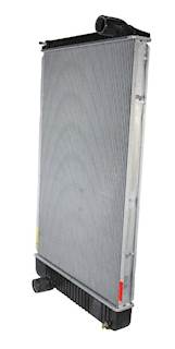 (New) International / Navistar 7300-7700 Series Radiator - 2586042C91