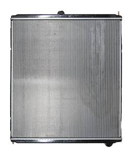 (New) Ford A-AT9500 & L-LT9500 Series / Sterling L9000, L9500, L9522 Radiator - 1003298